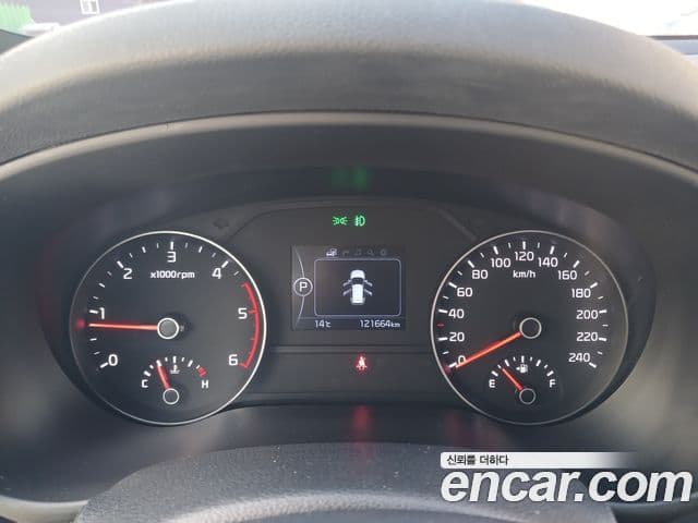 Kia Sportage 4세대 Plus, 2018 12