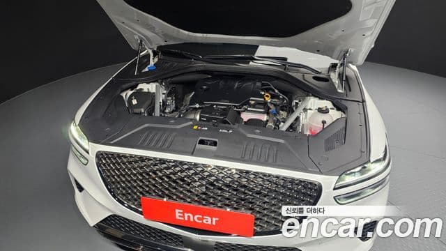 Genesis GV70, 2024 6