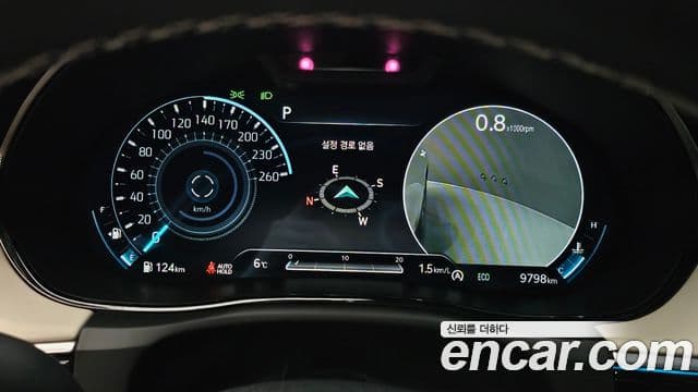 Genesis GV70, 2024 8