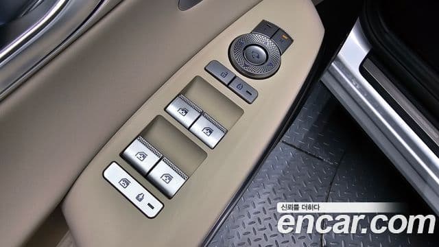 Genesis GV70, 2024 16