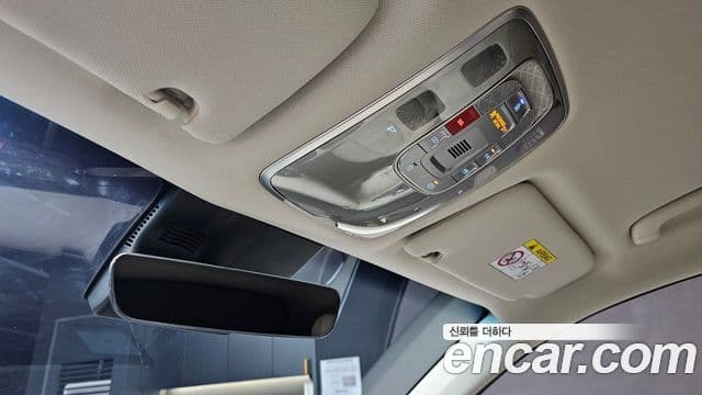 Genesis GV70, 2024 18