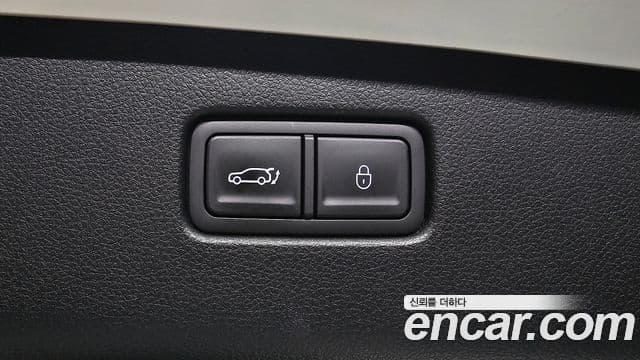 Genesis GV70, 2024 20