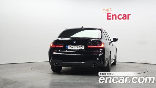 BMW 3시리즈 (G20) 320i M Sport, 2022 4