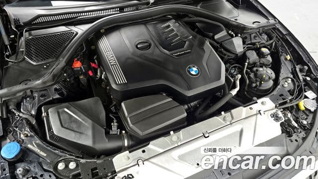 BMW 3시리즈 (G20) 320i M Sport, 2022 6