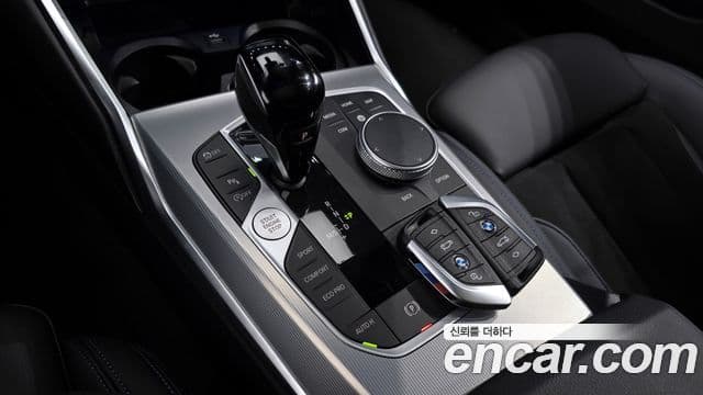 BMW 3시리즈 (G20) 320i M Sport, 2022 9