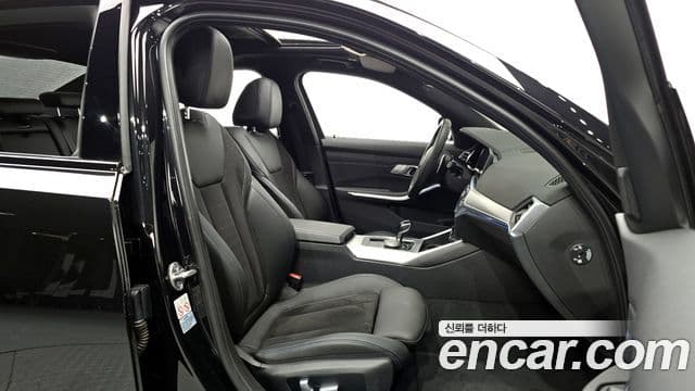 BMW 3시리즈 (G20) 320i M Sport, 2022 10