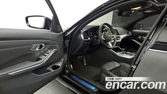 BMW 3시리즈 (G20) 320i M Sport, 2022 11