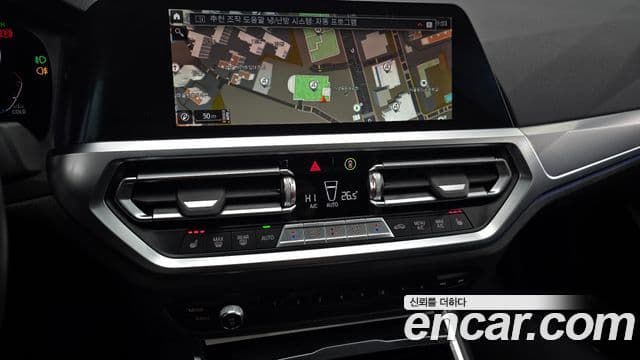 BMW 3시리즈 (G20) 320i M Sport, 2022 14