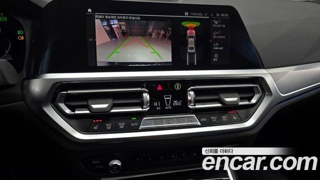 BMW 3시리즈 (G20) 320i M Sport, 2022 15