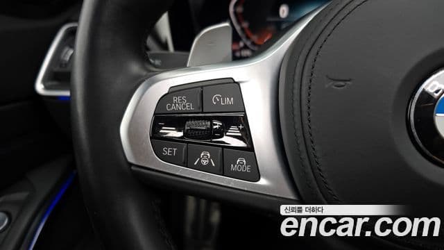 BMW 3시리즈 (G20) 320i M Sport, 2022 18