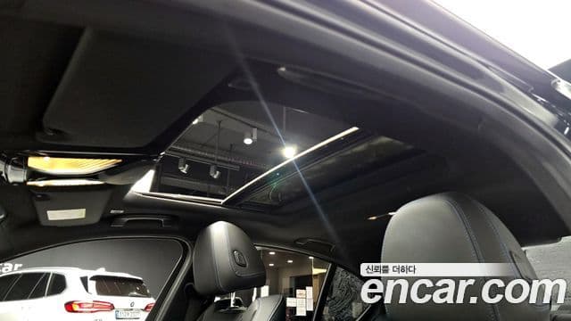 BMW 3시리즈 (G20) 320i M Sport, 2022 19