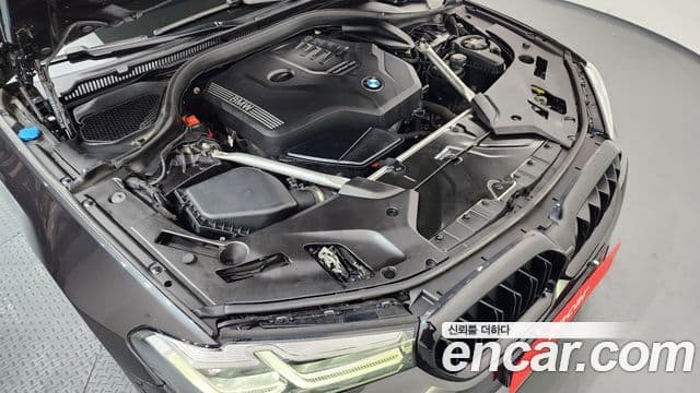 BMW 5시리즈 (G30) 520i M Sport, 2023 6