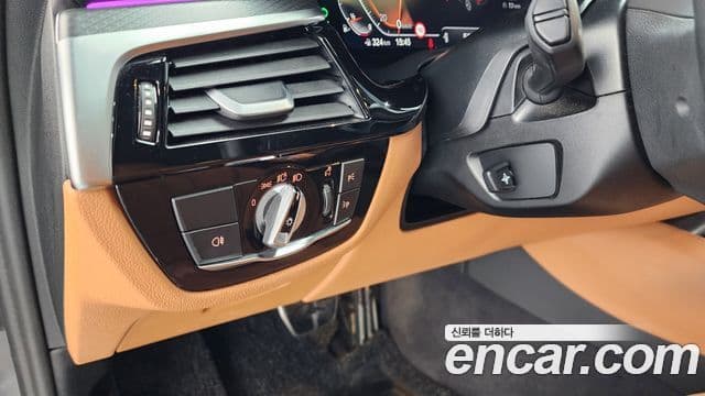 BMW 5시리즈 (G30) 520i M Sport, 2023 14