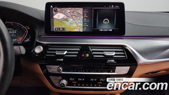 BMW 5시리즈 (G30) 520i M Sport, 2023 15