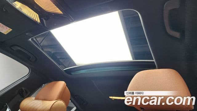 BMW 5시리즈 (G30) 520i M Sport, 2023 19