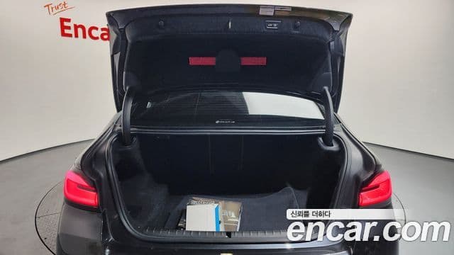 BMW 5시리즈 (G30) 520i M Sport, 2023 20