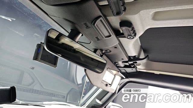 Jeep Wrangler (JL) 2.0 Rubicon 4도어, 2022 19