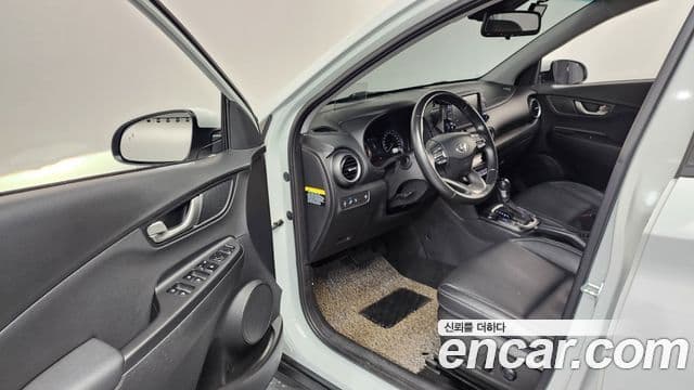 Hyundai Kona Modern Art, 2018 10