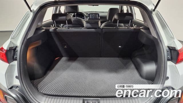 Hyundai Kona Modern Art, 2018 20