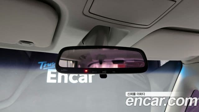 Kia Ray Prestige bi-fuel, 2013 16