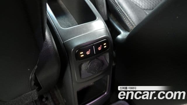 Kia Ray Prestige bi-fuel, 2013 19