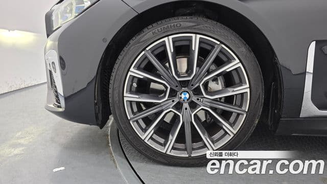 BMW 7시리즈 (G11) 740Li xDrive M Sport, 2022 все фото