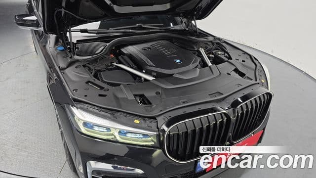 BMW 7시리즈 (G11) 740Li xDrive M Sport, 2022 6