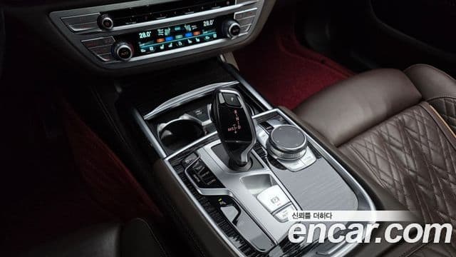 BMW 7시리즈 (G11) 740Li xDrive M Sport, 2022 9