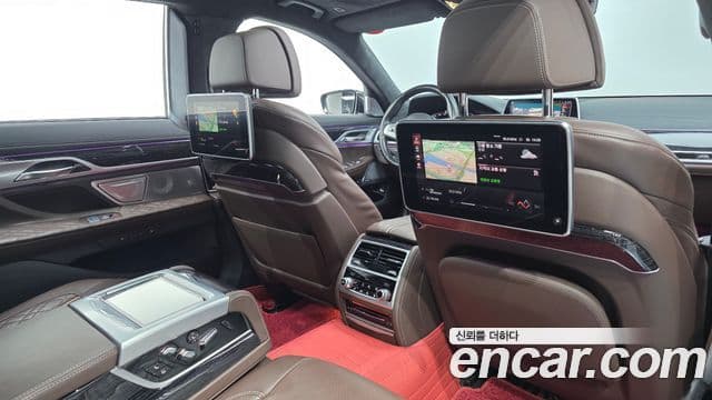 BMW 7시리즈 (G11) 740Li xDrive M Sport, 2022 19