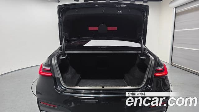 BMW 7시리즈 (G11) 740Li xDrive M Sport, 2022 20