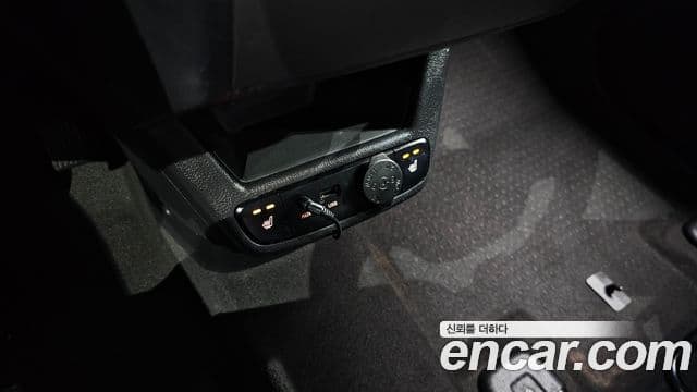 Kia Ray Prestige, 2016 18