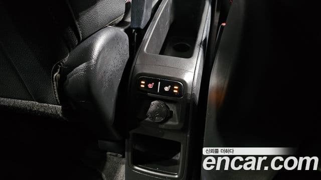 Kia Ray Prestige, 2016 19