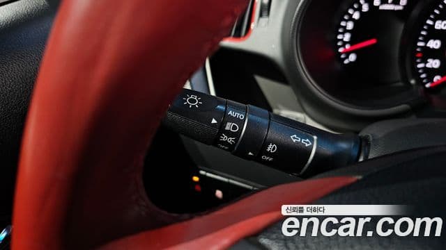 Kia Ray Prestige, 2016 20