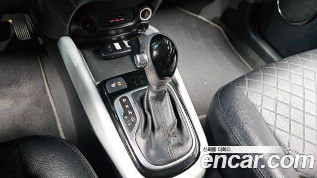 Kia Soul 빌트인캠2 — базовая версия - Built-in Cam 2, 2012 9