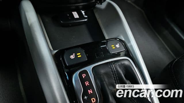 Kia Soul 빌트인캠2 — базовая версия - Built-in Cam 2, 2012 17