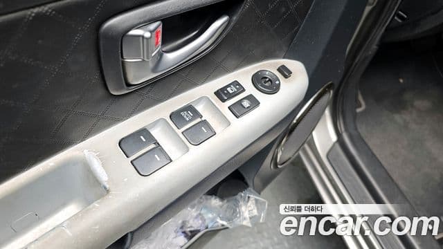 Kia Soul 빌트인캠2 — базовая версия - Built-in Cam 2, 2012 18