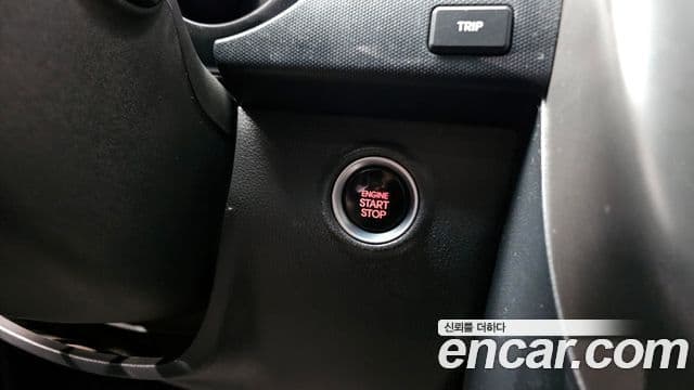 Kia Soul 빌트인캠2 — базовая версия - Built-in Cam 2, 2012 19