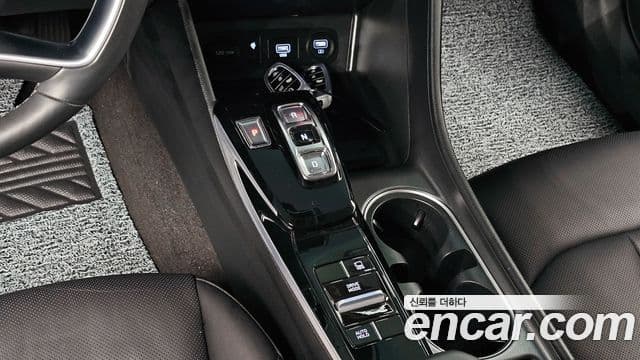 Hyundai Sonata (DN8) Premium, 2020 9