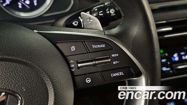 Hyundai Sonata (DN8) Premium, 2020 14