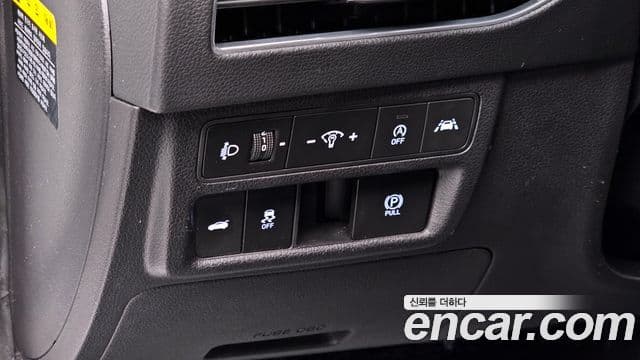 Hyundai Sonata (DN8) Premium, 2020 17