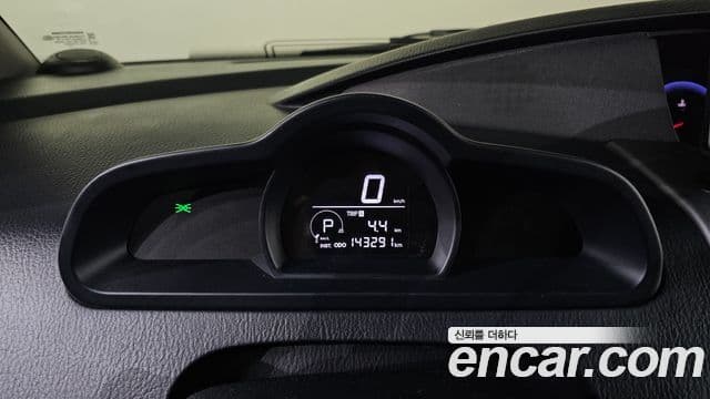 KG모빌리티(SsangYong) Korando 투리스모 high крыша, roof, 2016 8