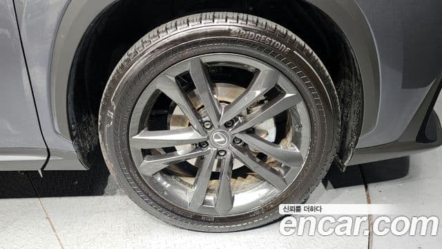 Lexus NX350h 2세대 Premium, 2025 все фото