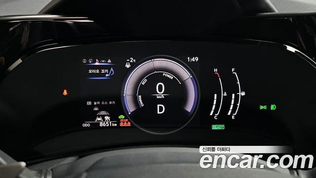 Lexus NX350h 2세대 Premium, 2025 8