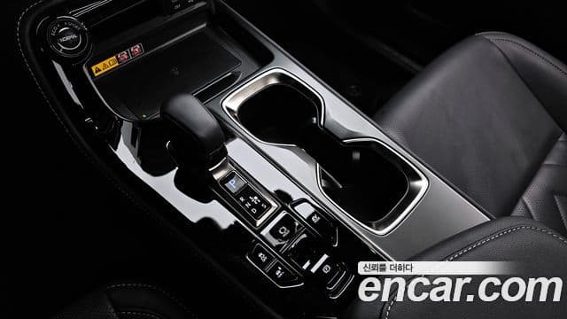 Lexus NX350h 2세대 Premium, 2025 9