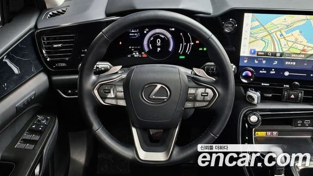Lexus NX350h 2세대 Premium, 2025 13