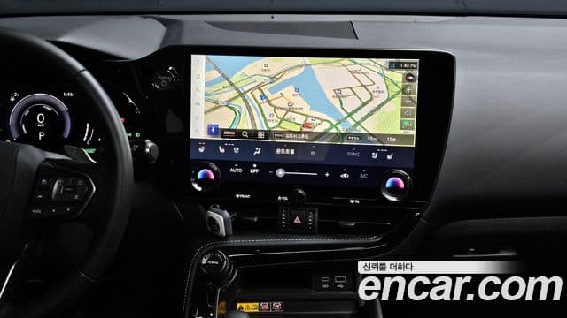 Lexus NX350h 2세대 Premium, 2025 14