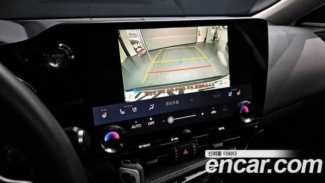 Lexus NX350h 2세대 Premium, 2025 15