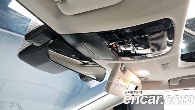 Lexus NX350h 2세대 Premium, 2025 17