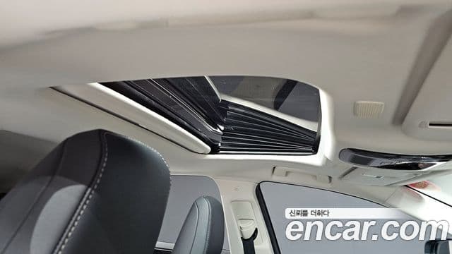 Lexus NX350h 2세대 Premium, 2025 18