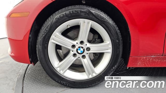 BMW 3시리즈 (F30), 2015 все фото